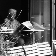 Ο κύριος Φ., ένας ευτυχισμένος άνθρωπος