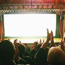 Το θέατρο ως επιθυμία και ανάγκη