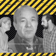 Η υπόθεση της δολοφονίας του Αχιλλέα Τέντα