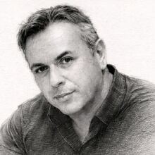 Μανώλης Λιδάκης: Ο δίσκος που δεν πρόλαβε να «ταξιδέψει»