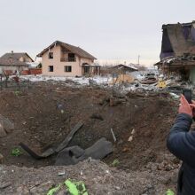 Πόλεμος στην Ουκρανία: Τέσσερα χρόνια προοδευτικής μούγκας