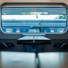 Τίθεται σε λειτουργία η πλατφόρμα railway.gov.gr, προσφέροντας live παρακολούθηση στα τρένα - Ζωντανή εικόνα και δορυφορική παρακολούθηση με ακρίβεια εκατοστών