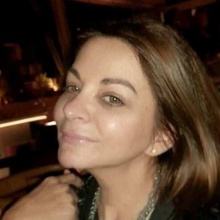 Αντιγόνη Πανέλλη