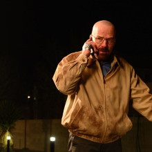 Breaking Bad - Ozymandias