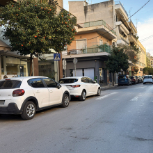 Η συνήθης εικόνα, ακόμη κι αν υπάρχουν διαβάσεις, είναι οι ξεθωριασμένες διαβάσεις