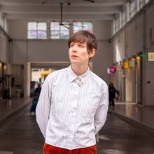  Matina Sous Peau: Το μότο μου είναι, αν δεν έχει νόημα, τουλάχιστον να έχει πλάκα