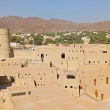 Ομάν και Βηρυτός ως διαφορετικές εκδοχές του αραβικού κόσμου