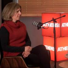 Άλκηστις Μπονάνου