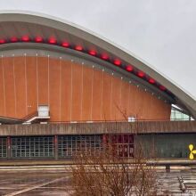 Βερολίνο: Η Berlinale και κάτι ξένο που είναι όμως οικείο