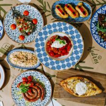 15 στέκια για να βγεις στα Βόρεια Προάστια