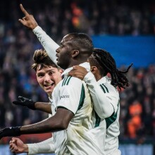 Panathinaikos is back (κι ελπίζουμε να παραμείνει)