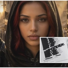 Η Lola Lexy δεν είναι σίγουρο ότι υπάρχει, το τραγούδι της ωστόσο σίγουρα έχει προκαλέσει αίσθηση 