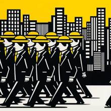 Ρούχα και Κοινωνικές συμβάσεις: Γιατί μεγαλώνοντας αρχίζουμε να ντυνόμαστε στα μαύρα;