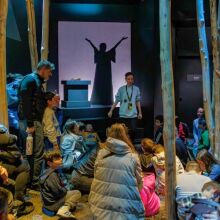 Τι έρχεται τον Μάρτιο στο Μουσείο Μαρία Κάλλας