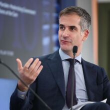 Κώστας Μπακογιάννης