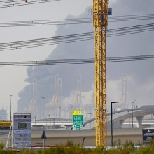 Μαρτυρίες από Έλληνες στις χώρες του Κόλπου: Ανησυχούμε, αλλά δεν ζούμε σε εμπόλεμη ζώνη