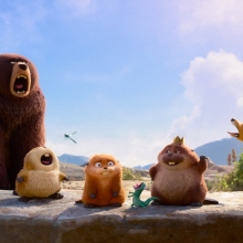 Στον κόσμο των ζώων