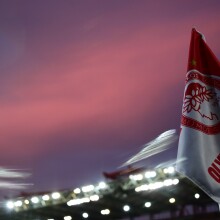 Ολυμπιακός – ΠΑΟΚ: Αυτός θα σφυρίξει το μεγάλο ντέρμπι