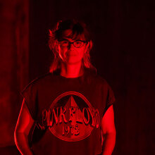 Ιωάννα Πορτόλου © Δέσπονα Σπύρου