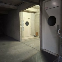 Ποια είναι η κατάσταση των καταφυγίων στην Κύπρο - Παρκαρισμένα, αποθήκες και σκουπίδια