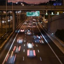 Κυκλοφοριακές ρυθμίσεις στην Αττική Οδό 