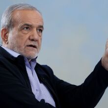 Μασούντ Πεζεσκιάν