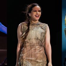 Release Athens: Κάμερα σ'αυτές