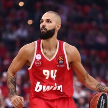 Ο Εβάν Φουρνιέ