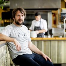 Σκάνδαλο στο Noma: Πρώην εργαζόμενοι κατηγορούν τον σεφ Ρενέ Ρεντζεπί για βίαιες τιμωρίες και ψυχολογική κακοποίηση