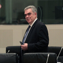 Δημήτρης Κούρκουλας