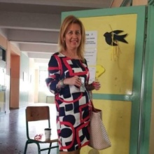 Η Σοφία Χρηστίδου πέθανε μετά από αιμορραγικό επεισόδιο που υπέστη