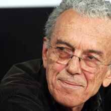 Το Φεστιβάλ Κινηματογράφου Θεσσαλονίκης αποχαιρετά τον Πανουσόπουλο