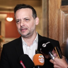 Ο δήμαρχος Αθηναίων, Χάρης Δούκας