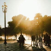 Copernicus: Ο Φεβρουάριος ανάμεσα στους πιο θερμούς παγκοσμίως στα χρονικά - Ακραίες βροχοπτώσεις καταγράφηκαν στην Ευρώπη