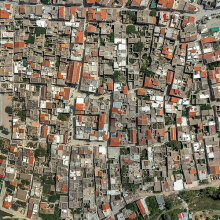 Καλαμωτή της Χίου