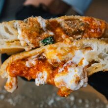 10 διαφορετικές street food αθηναϊκές λιχουδιές