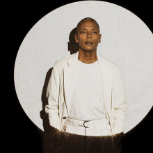 Jeff Mills
