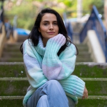 Μελίνα Κόντη 