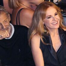 Η Ηρώ Σαΐα τραγουδά σε ινδικούς ρυθμούς σε βραδινή έξοδο με τον Σταύρο Ξαρχάκο - Το χιουμοριστικό βίντεο έγινε viral στα social media