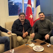 Οι δημοτικές εκλογές στη Γαλλία μέσα σε πολιτική αστάθεια, άνοδο της εθνικιστικής δεξιάς και αμφιλεγόμενες υποψηφιότητες με ισλαμιστικές διασυνδέσεις