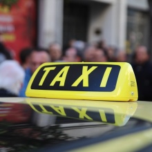 Ταξί