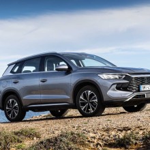 Οδηγούμε το BYD Sealion 5 EM-i το οικογενειακό SUV με την ευελιξία της τεχνολογίας Super Hybrid