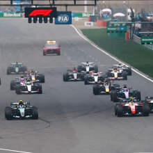 Formula 1 - Grand Prix Κίνας, 2026 © EPA/ALEX PLAVEVSKI