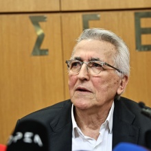 Γιάννης Παναγόπουλος