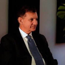 Μελέτιος-Αθανάσιος Δημόπουλος: Ζούμε μια κοσμογονία στην Ιατρική και στην έρευνα για τον καρκίνο