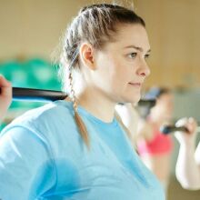 Μύθος ή αλήθεια: «Όσο περισσότερο γυμνάζεσαι, τόσο περισσότερο ιδρώνεις»