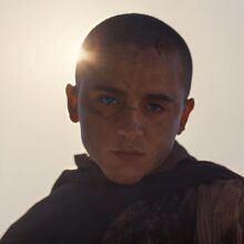 Το teaser του Dune: Part Three ενθουσιάζει τους fans, που ήδη το αποκαλούν την καλύτερη ταινία του 2026 - Mε Τιμοτέ Σαλαμέ, Ζεντάγια και Ρόμπερτ Πάτινσον.