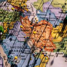 Πώς αλλάζει ο κόσμος;