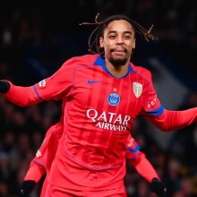 Ο Μπαρκολά της Παρί Σεν Ζερμέν