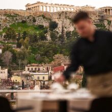 18 στέκια για να ανακαλύψεις από την αρχή το κέντρο της Αθήνας
